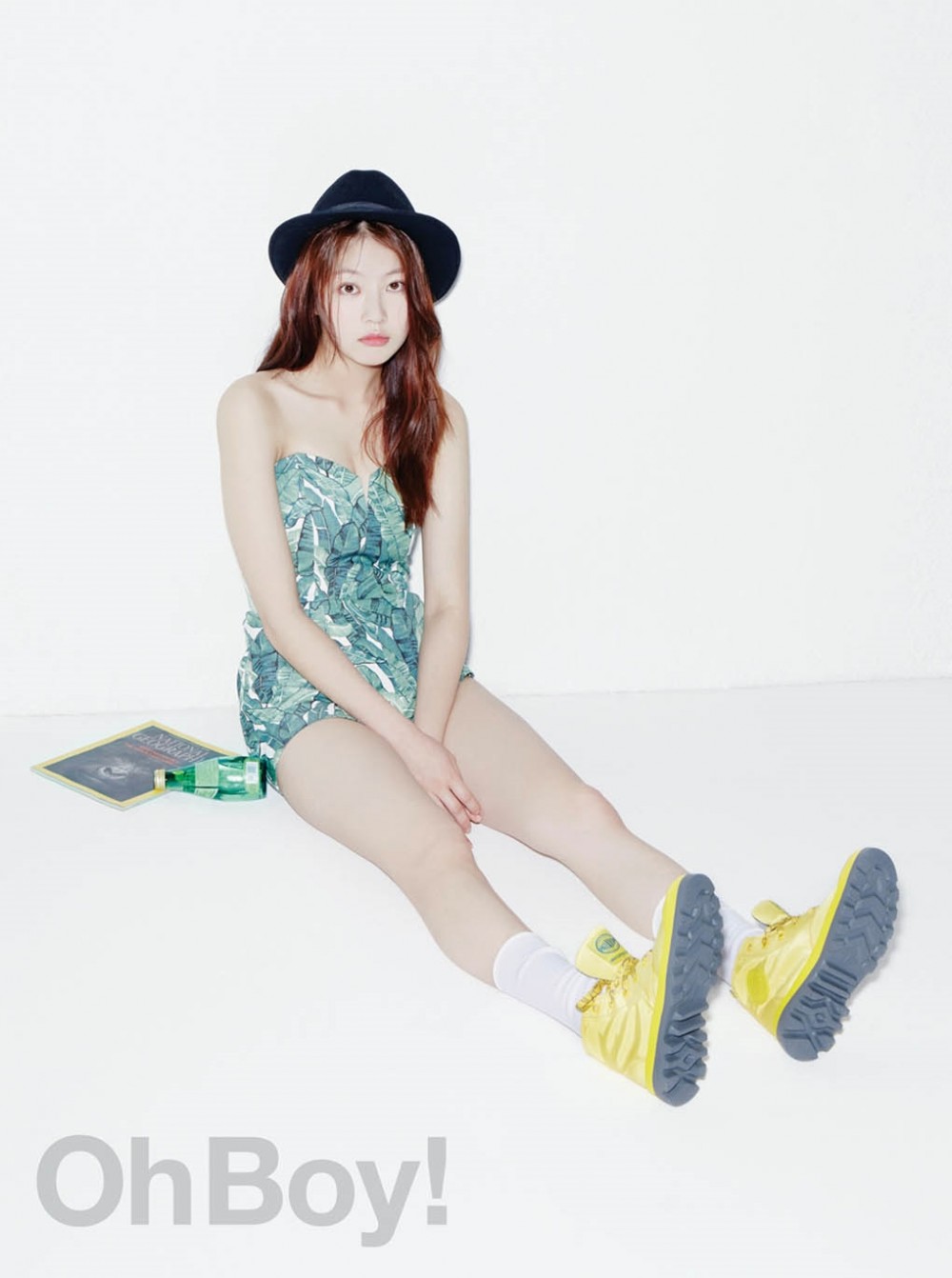 공승연  화보 고화질 사진