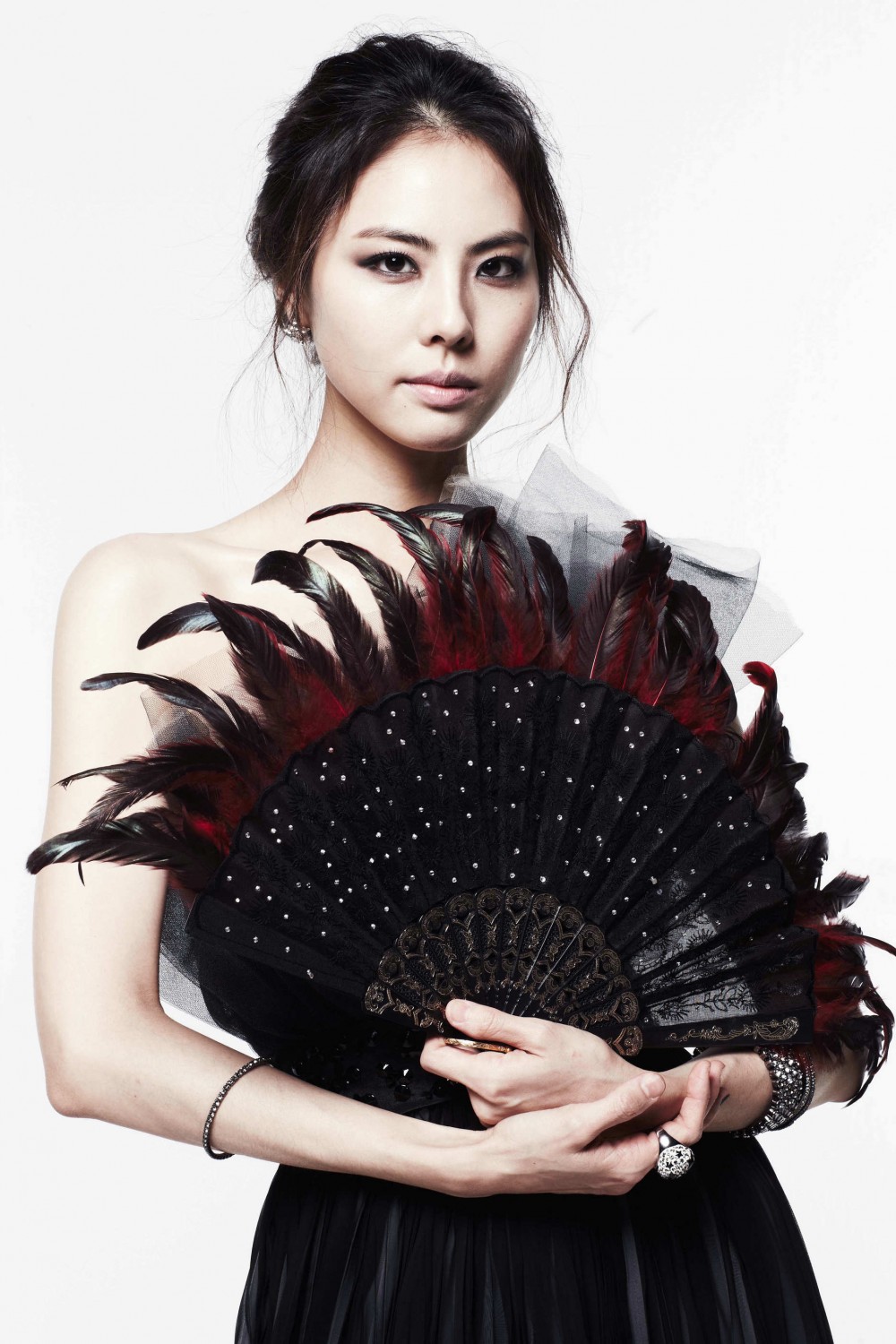 박지윤  화보 고화질 사진