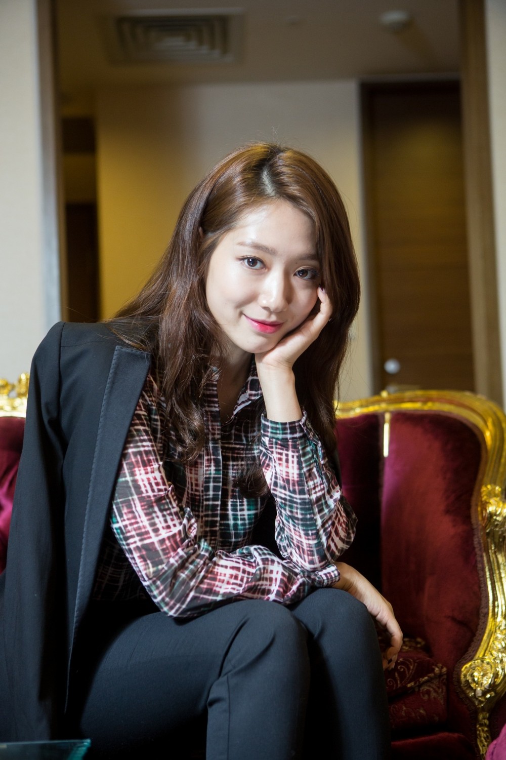 박신혜  화보 고화질 사진