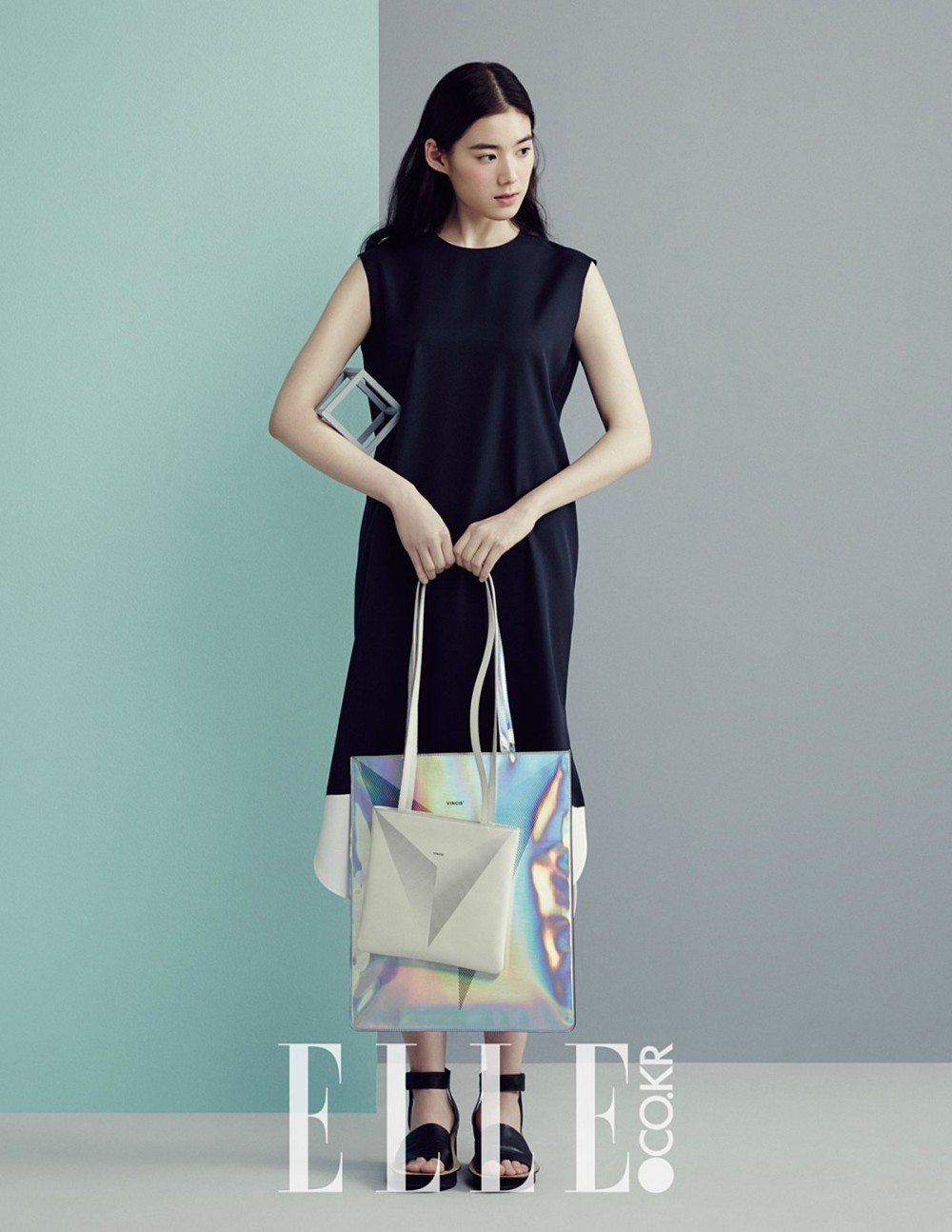 정은채  화보 고화질 사진