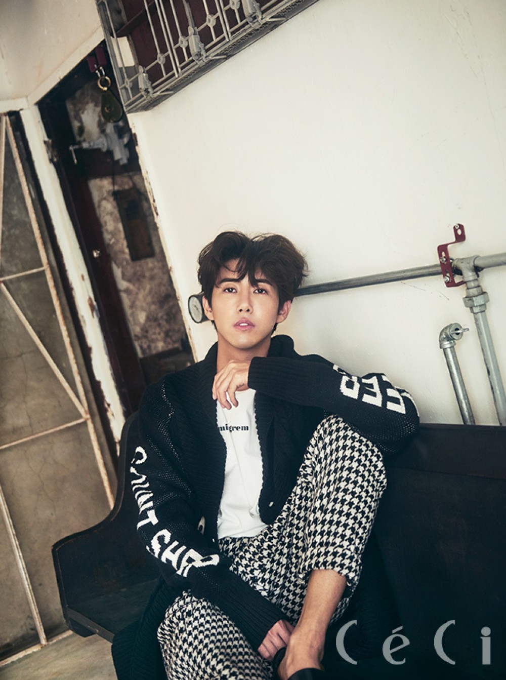 황광희  화보 고화질 사진