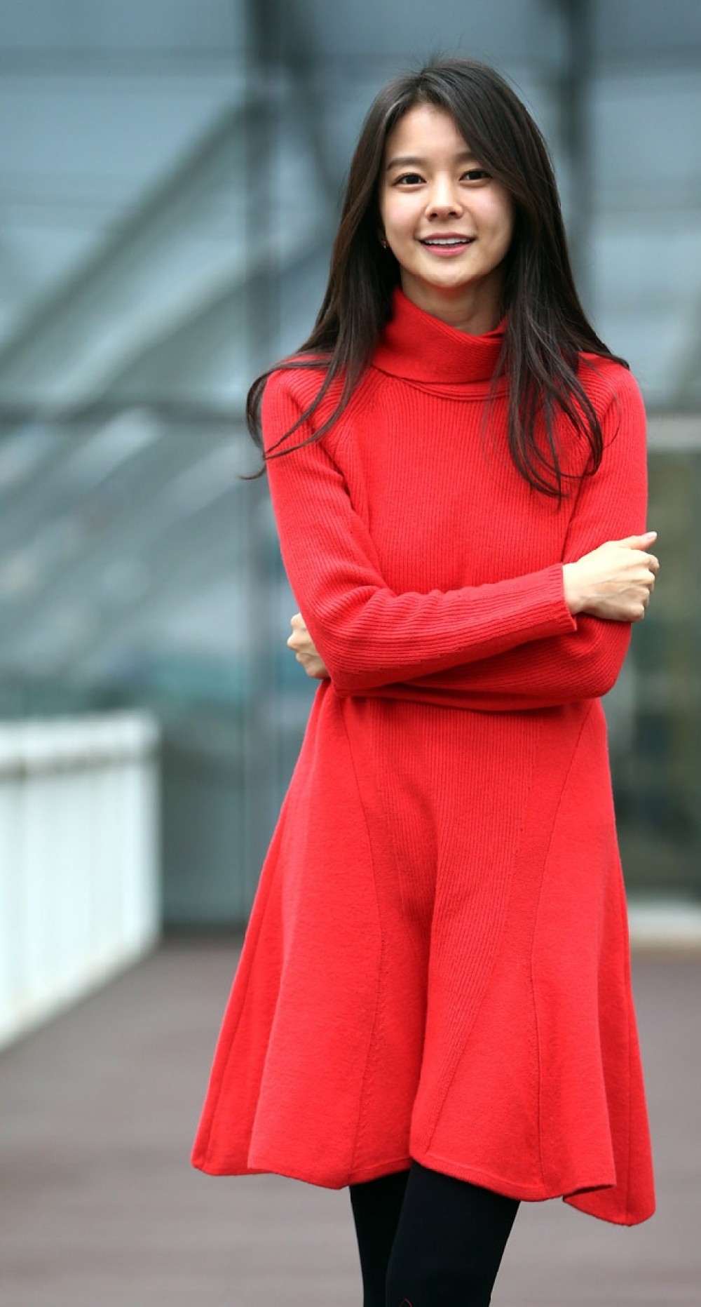 정한비  화보 고화질 사진