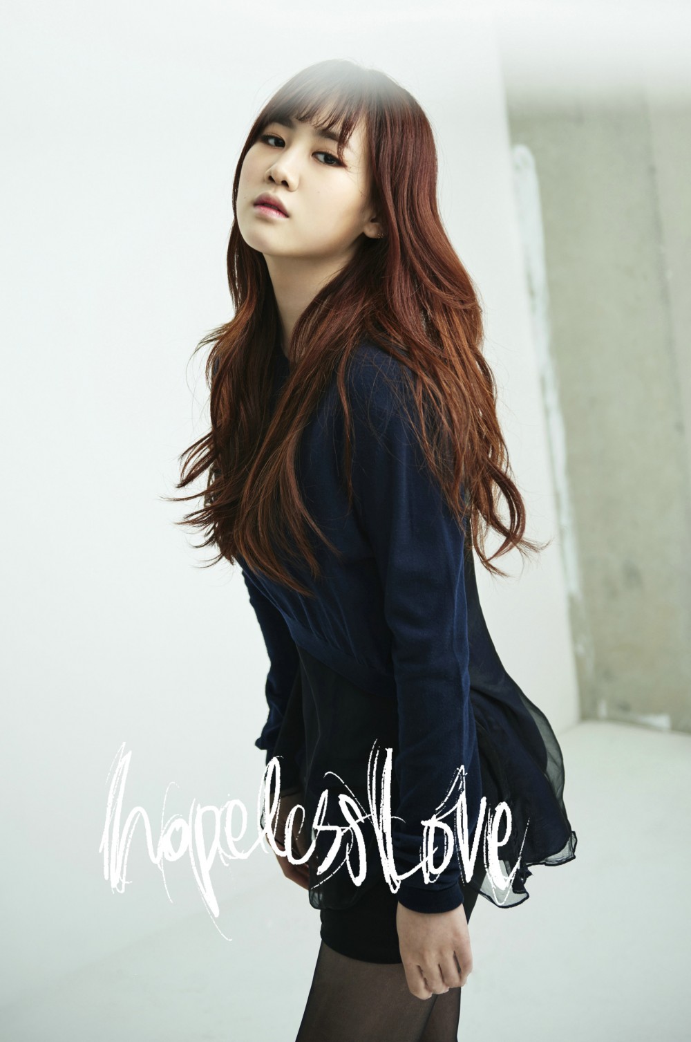 박지민  화보 고화질 사진