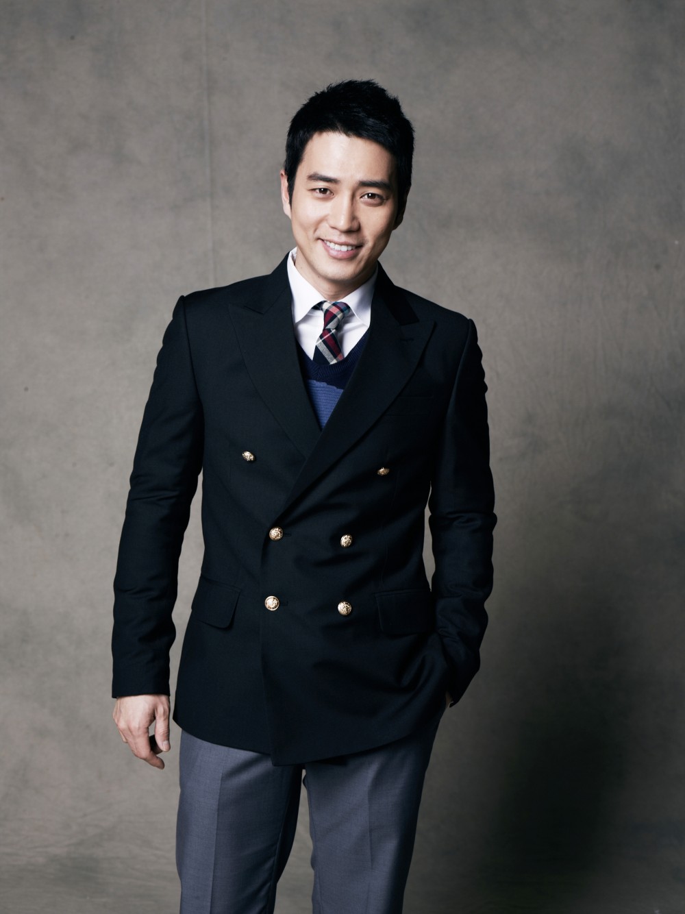 주상욱  화보 고화질 사진