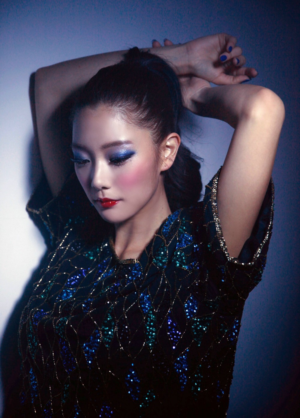 클라라  화보 고화질 사진