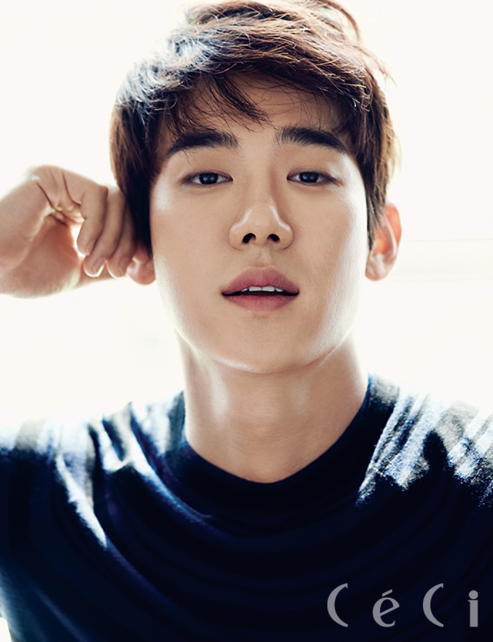 유연석  화보 고화질 사진