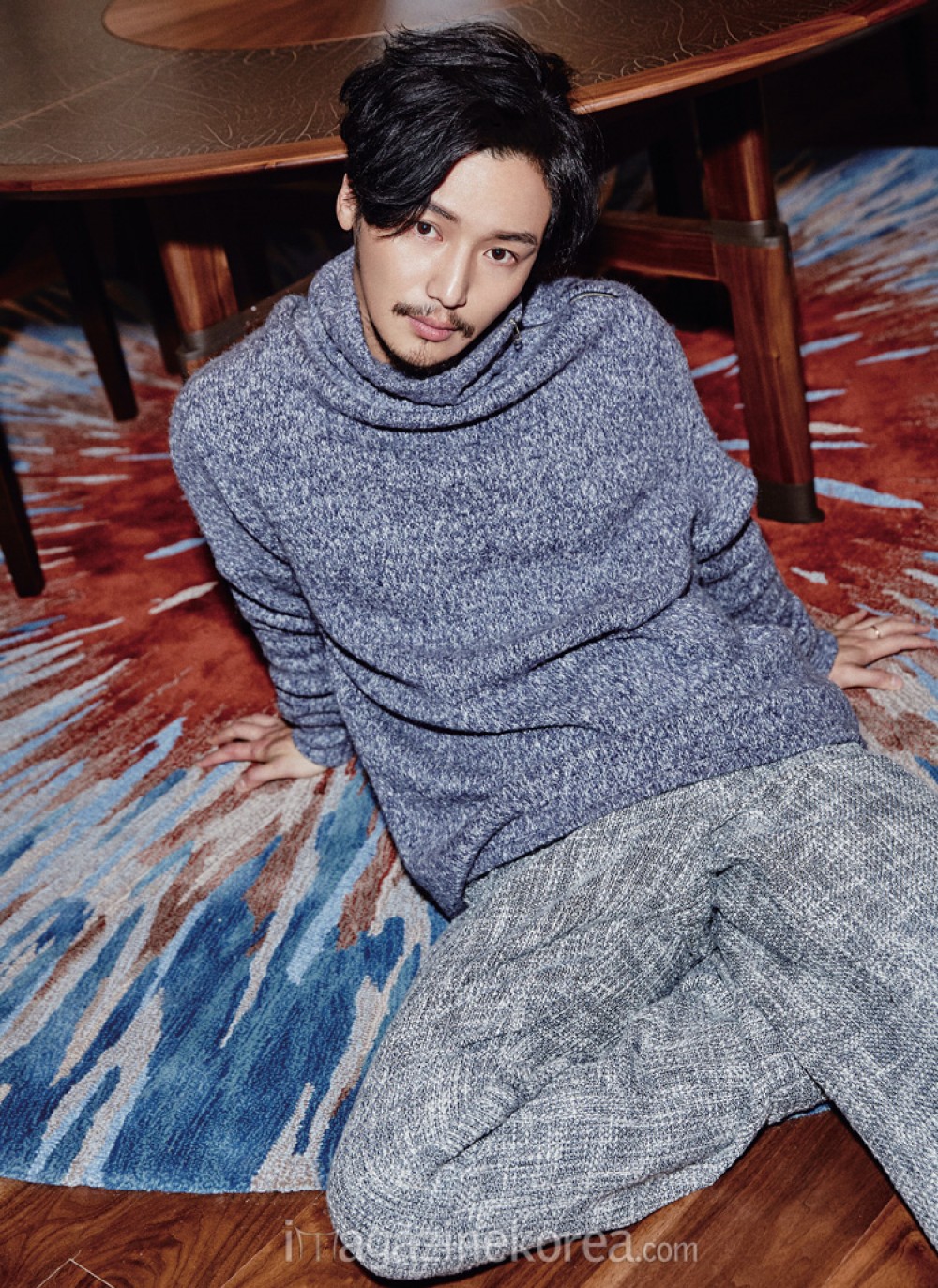 변요한  화보 고화질 사진