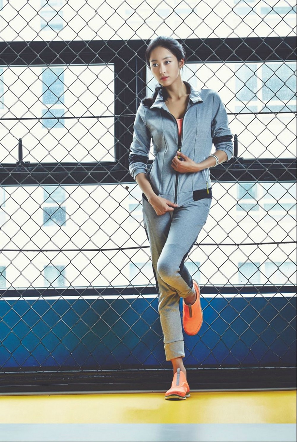 전혜빈  화보 고화질 사진