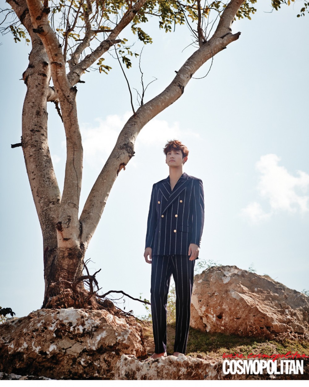 최강창민  화보 고화질 사진