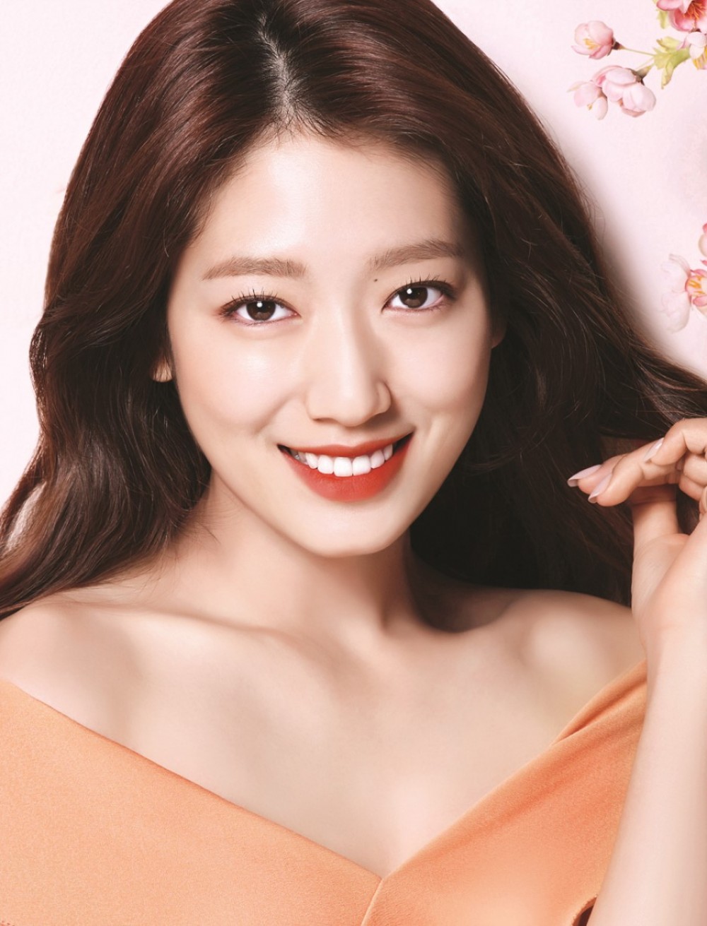 박신혜 마몽드 화보 고화질 사진