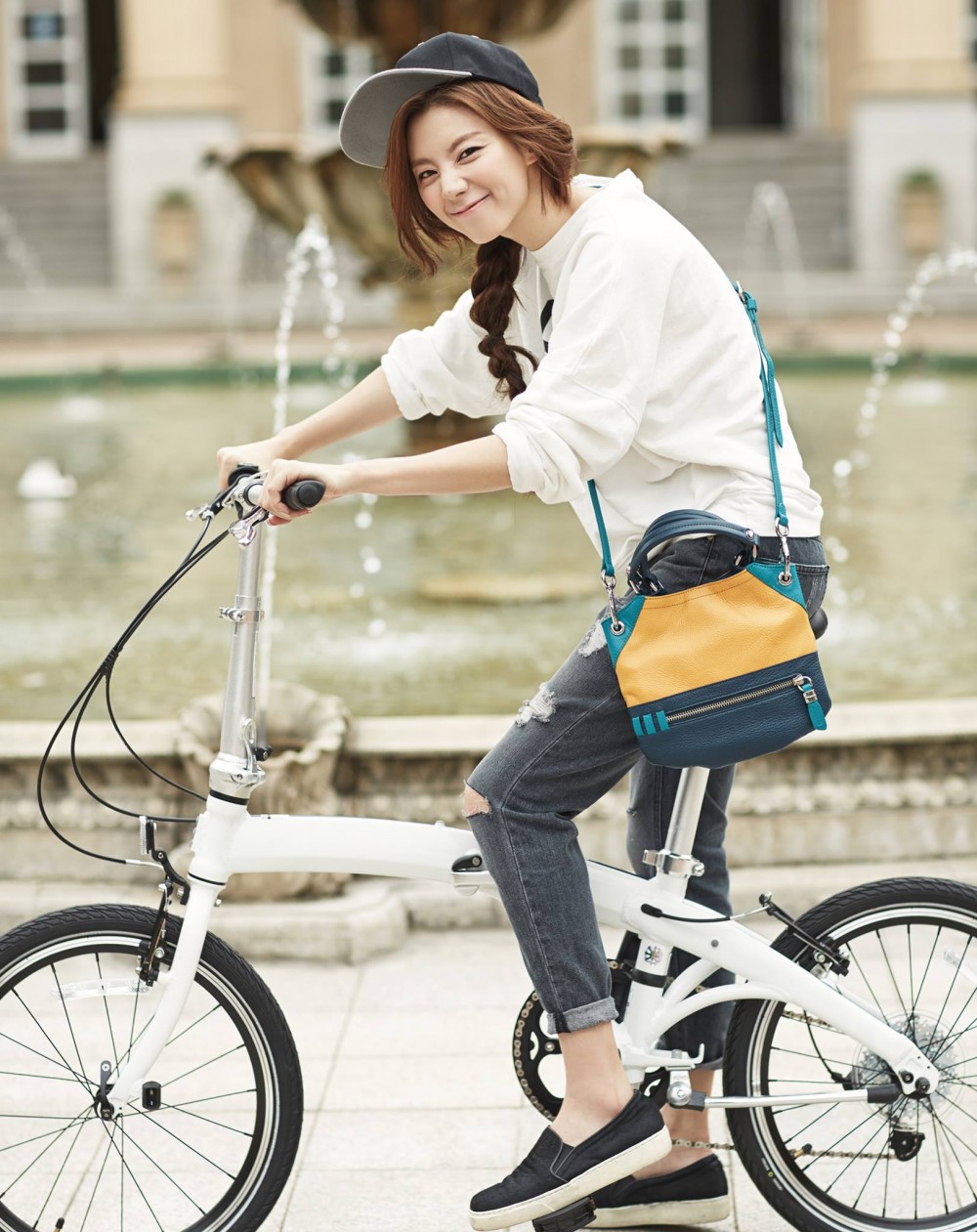 박수진  화보 고화질 사진