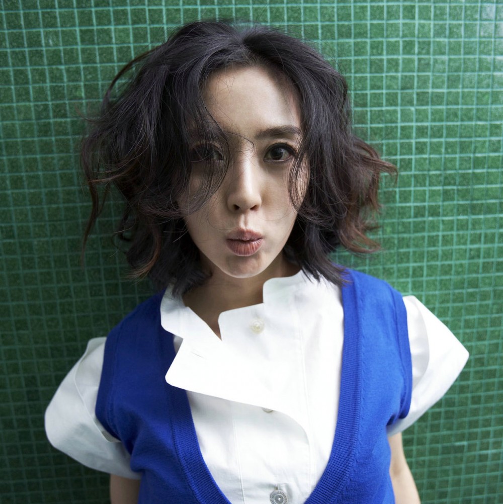 송윤아  화보 고화질 사진