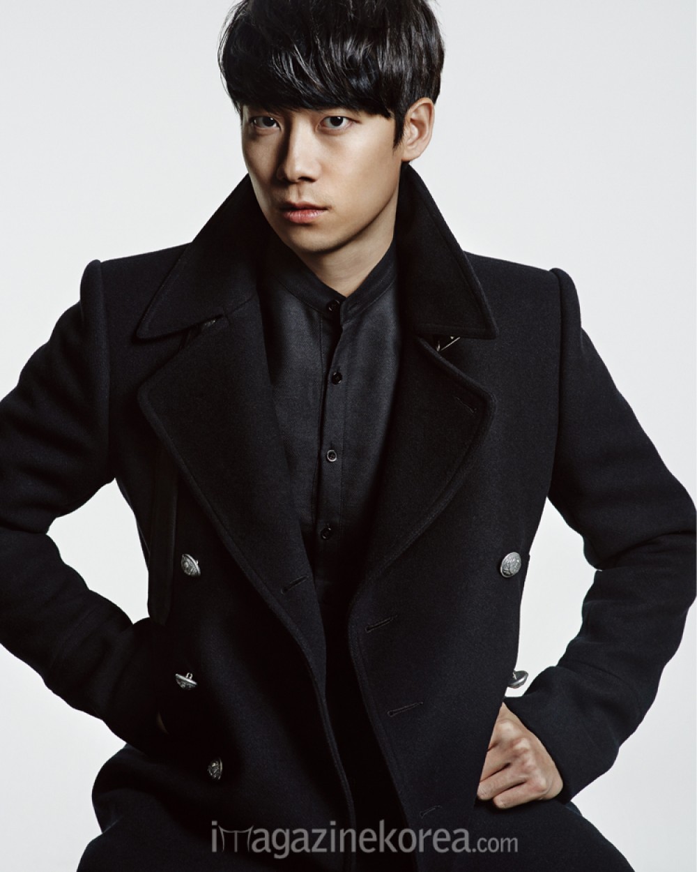 윤한  화보 고화질 사진