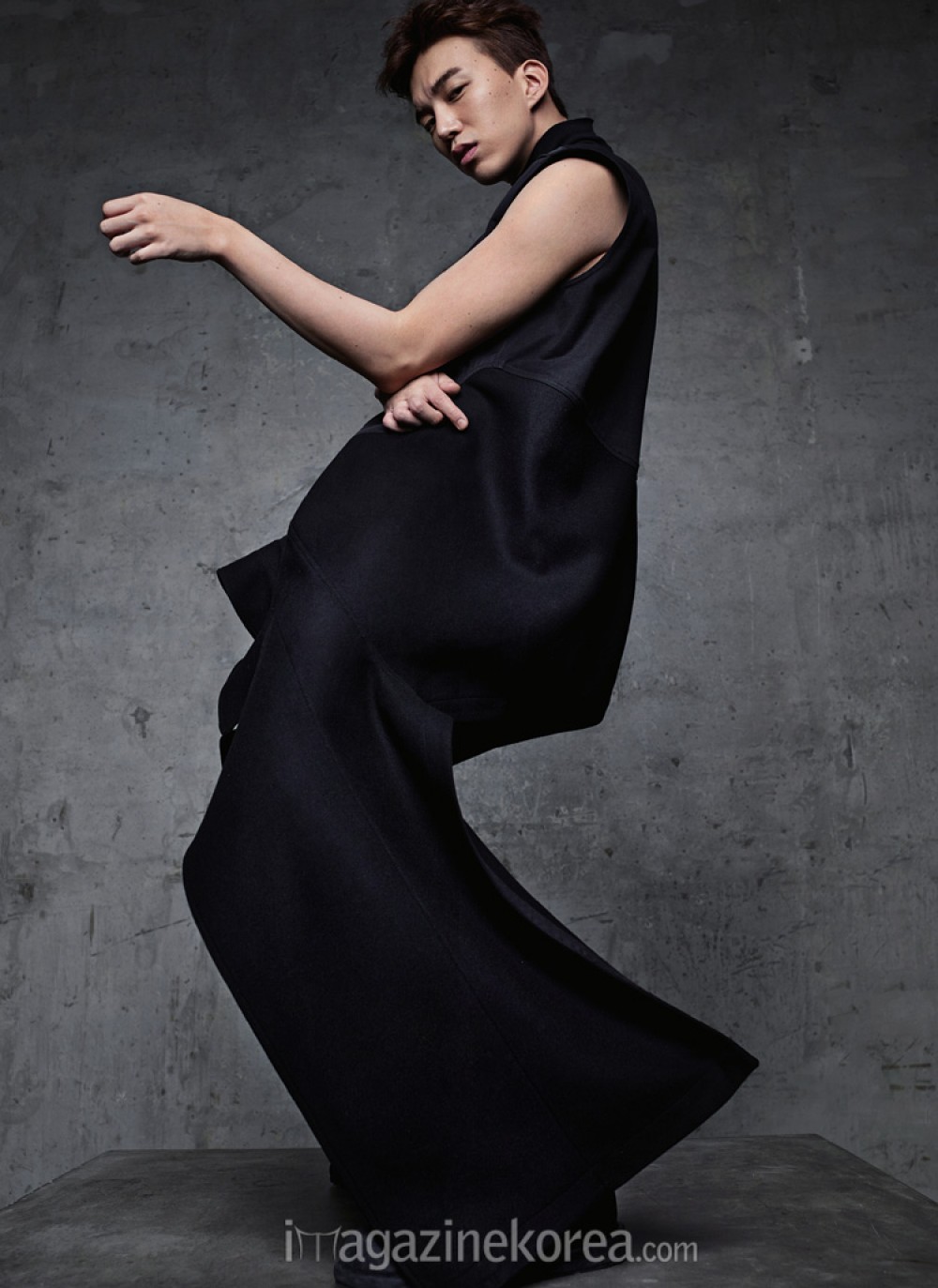 도상우  화보 고화질 사진