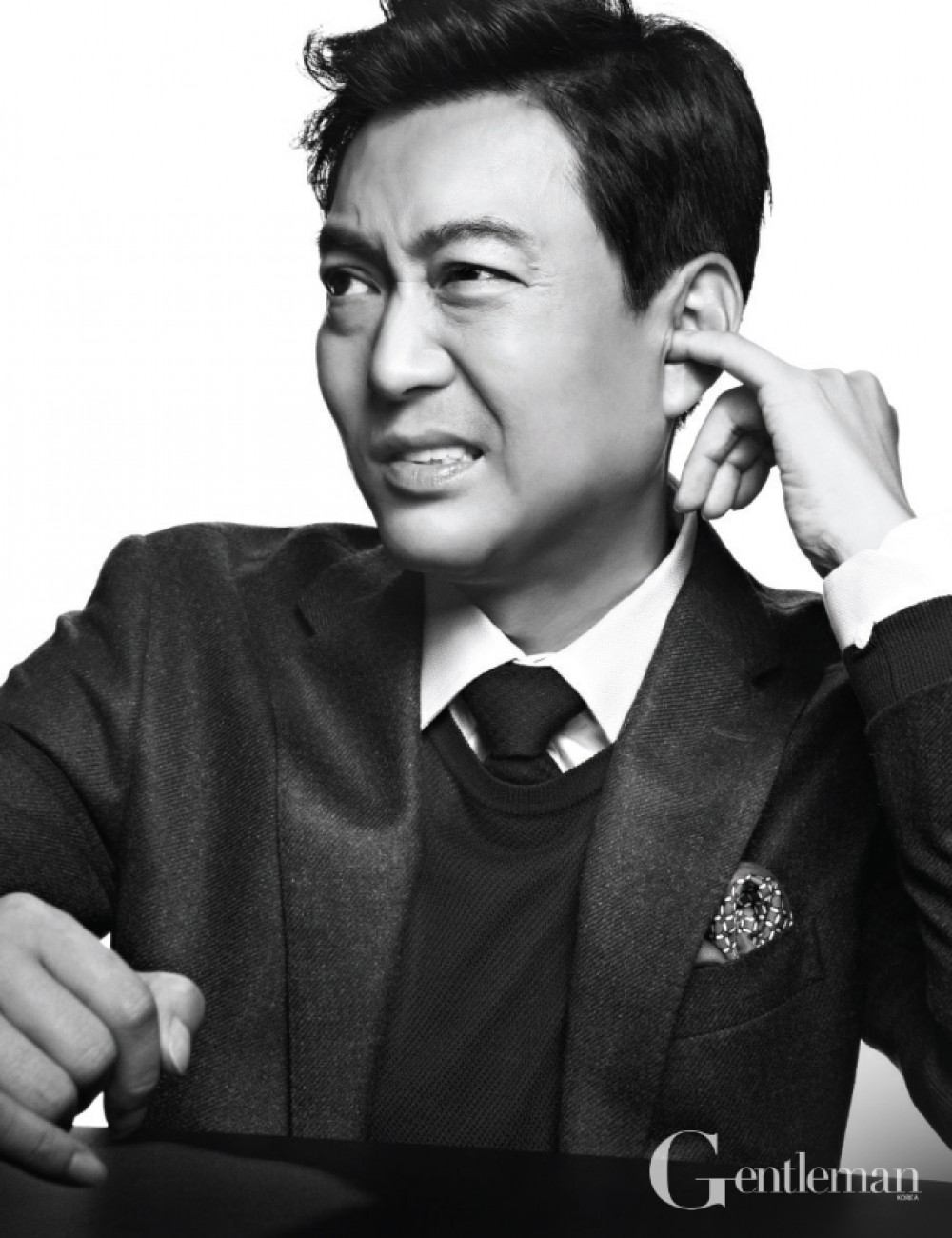 유정현  화보 고화질 사진