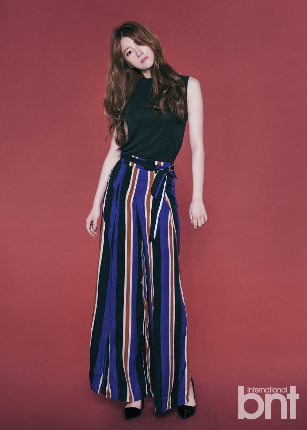 김승혜 비엔티 화보 고화질 사진