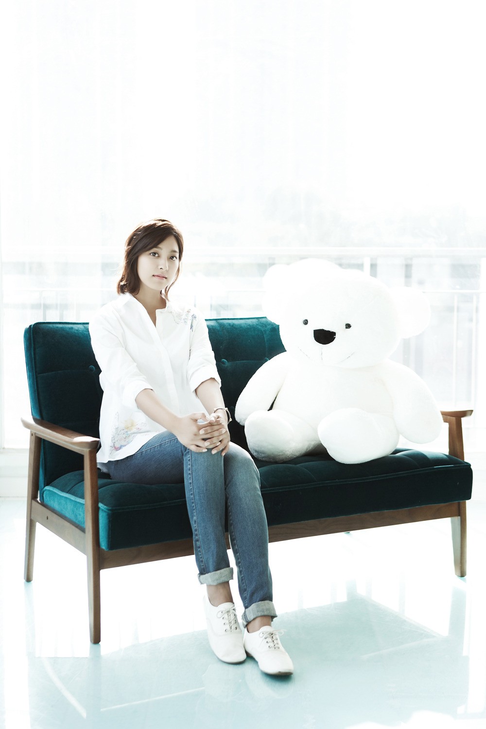 박세영  화보 고화질 사진