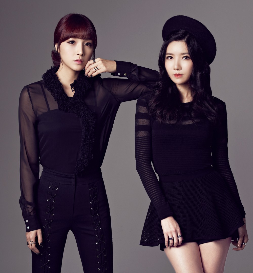 주비스  화보 고화질 사진