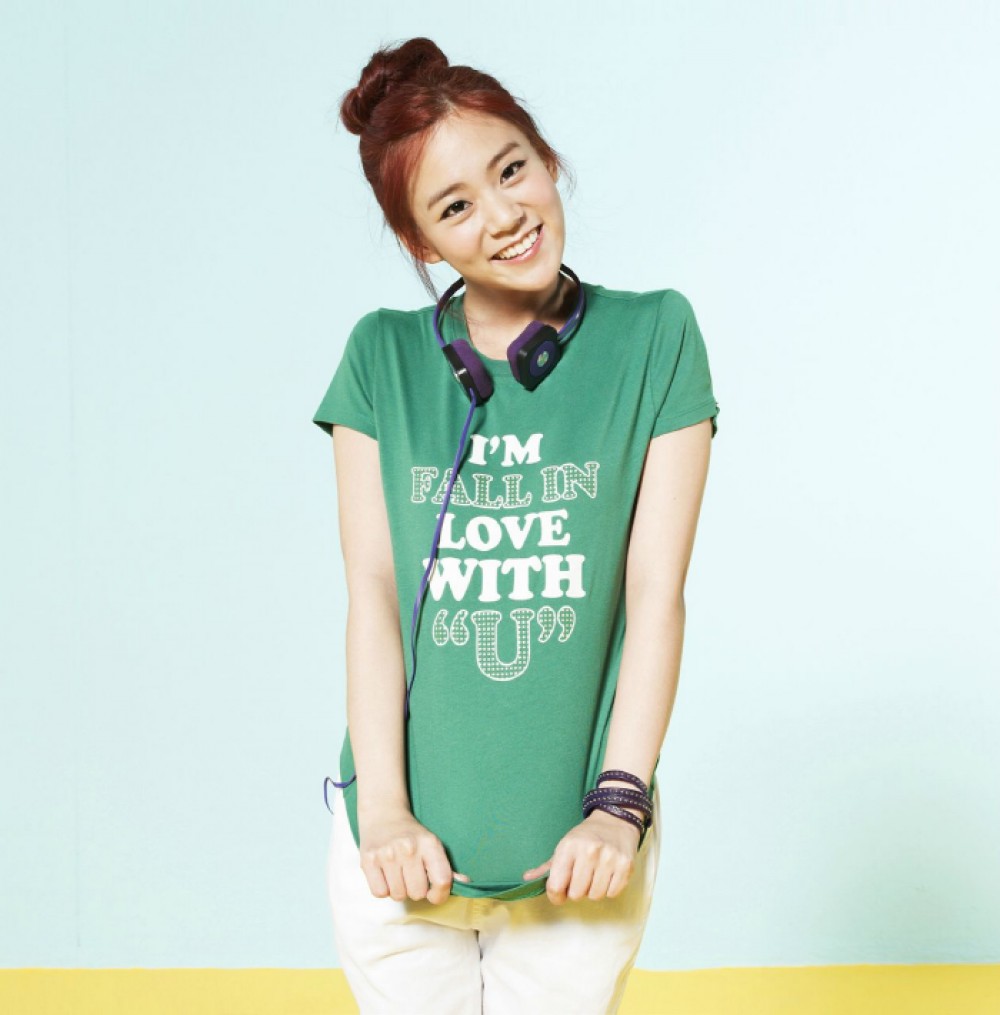 한승연  화보 고화질 사진