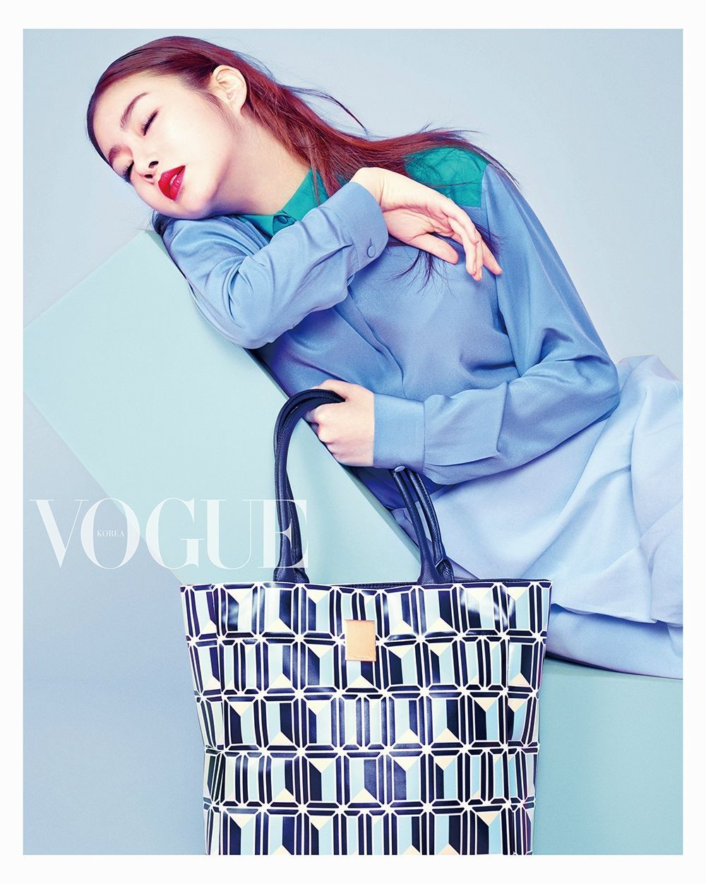 강소라  화보 고화질 사진