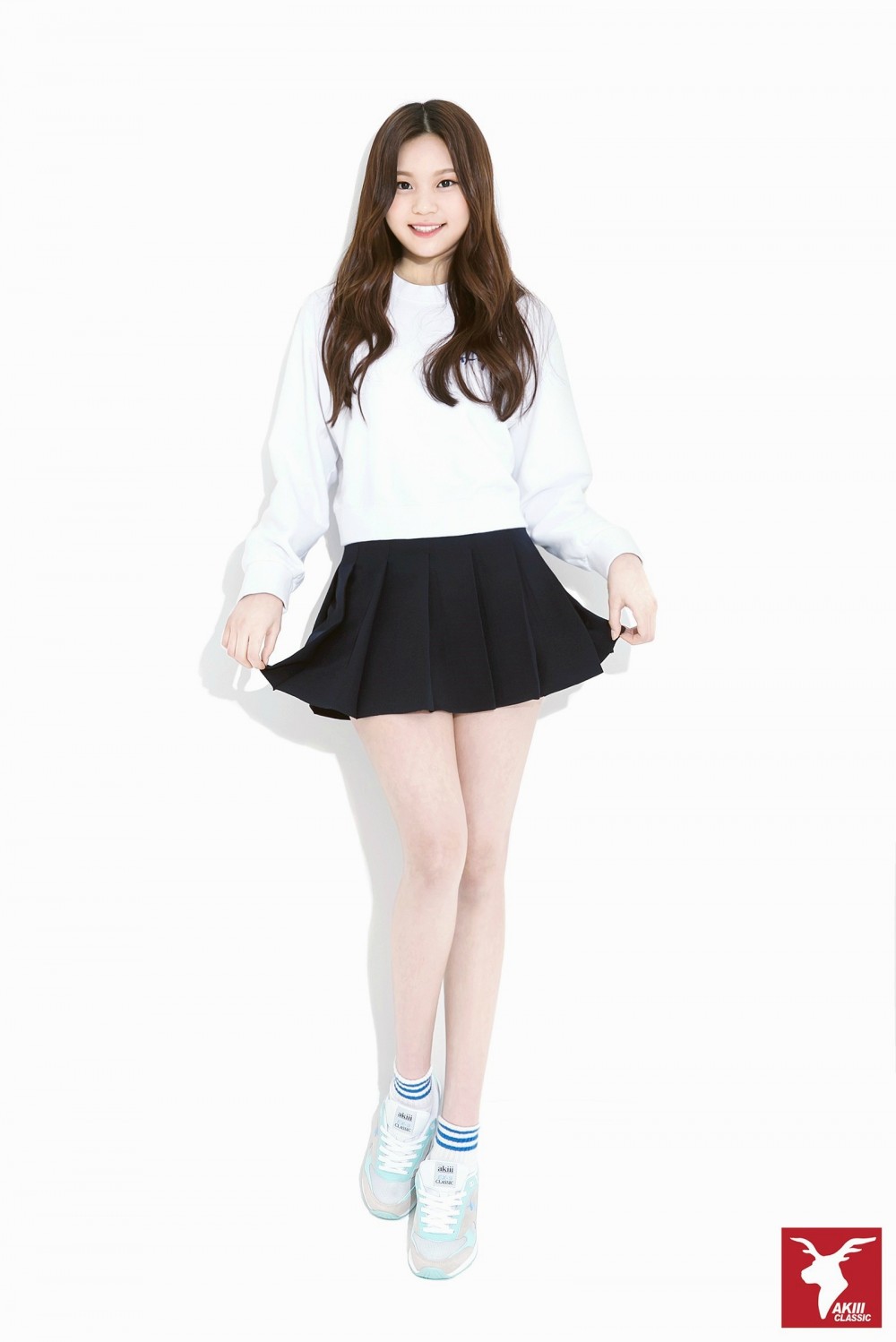 여자친구  화보 고화질 사진