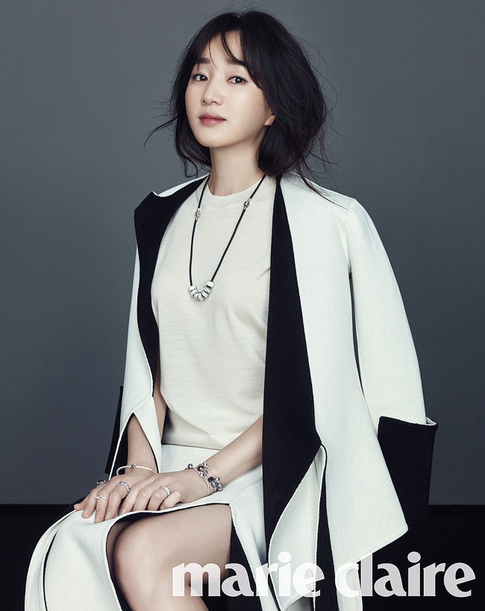 수애 마리끌레르 화보 고화질 사진