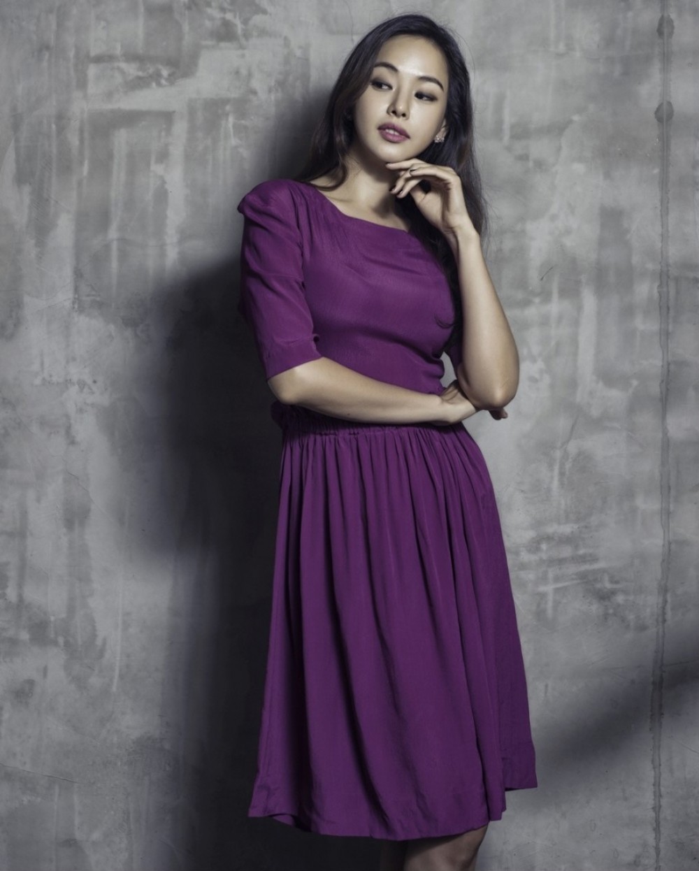 이하늬  화보 고화질 사진