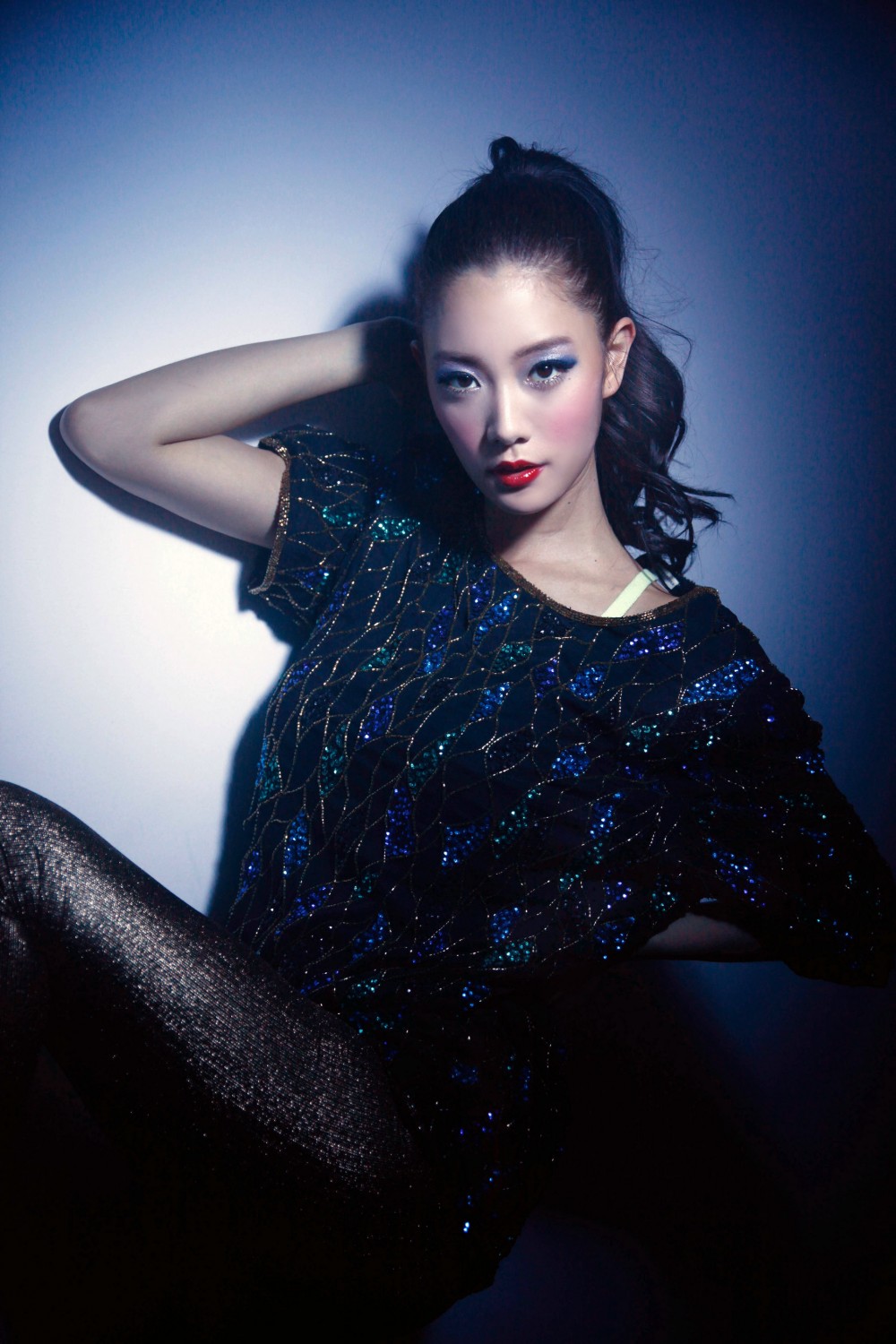 클라라  화보 고화질 사진