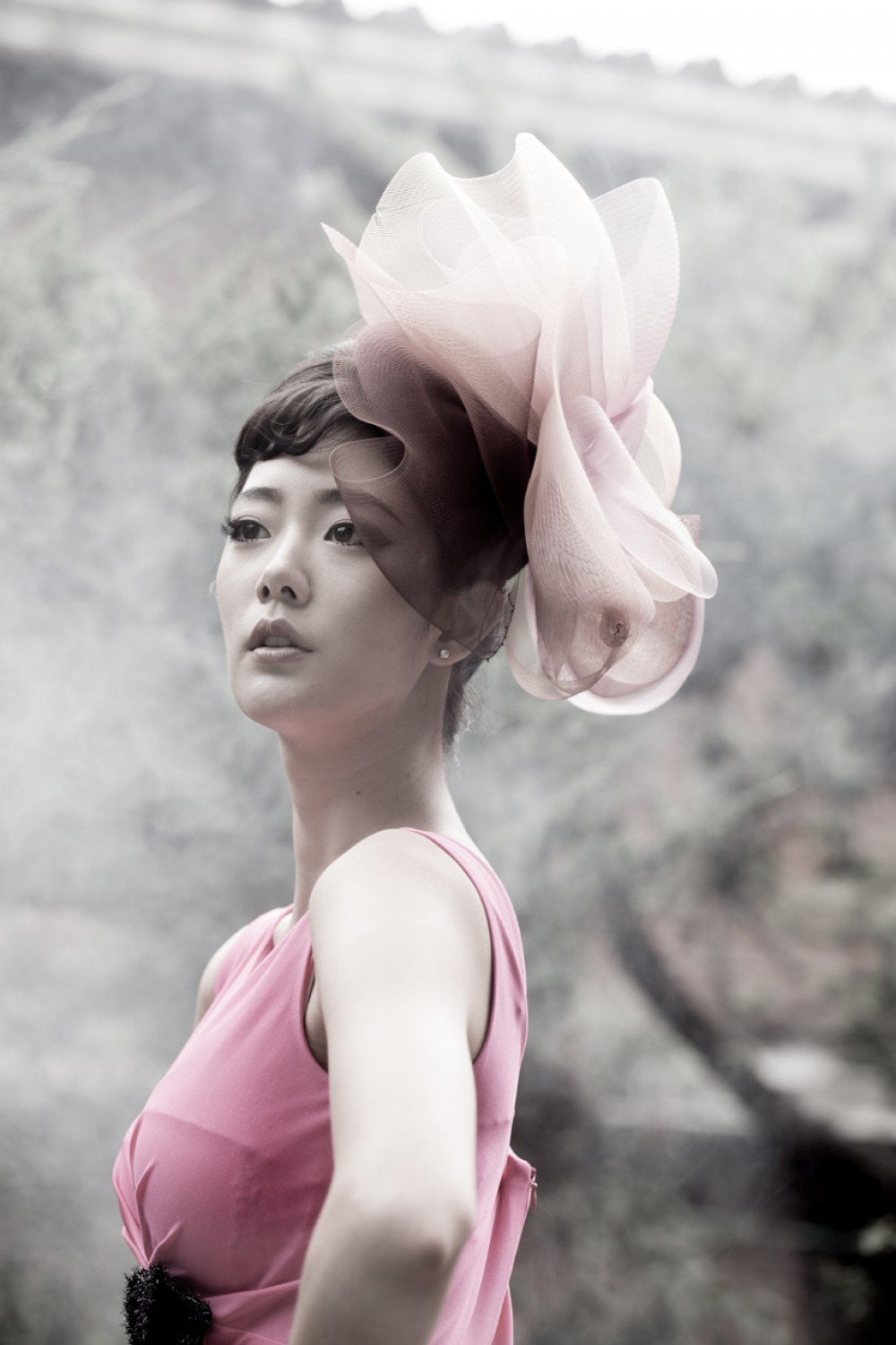 클라라  화보 고화질 사진