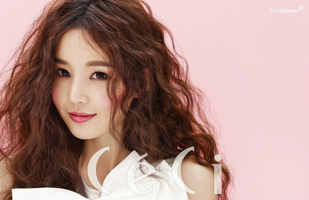 남규리  화보 고화질 사진