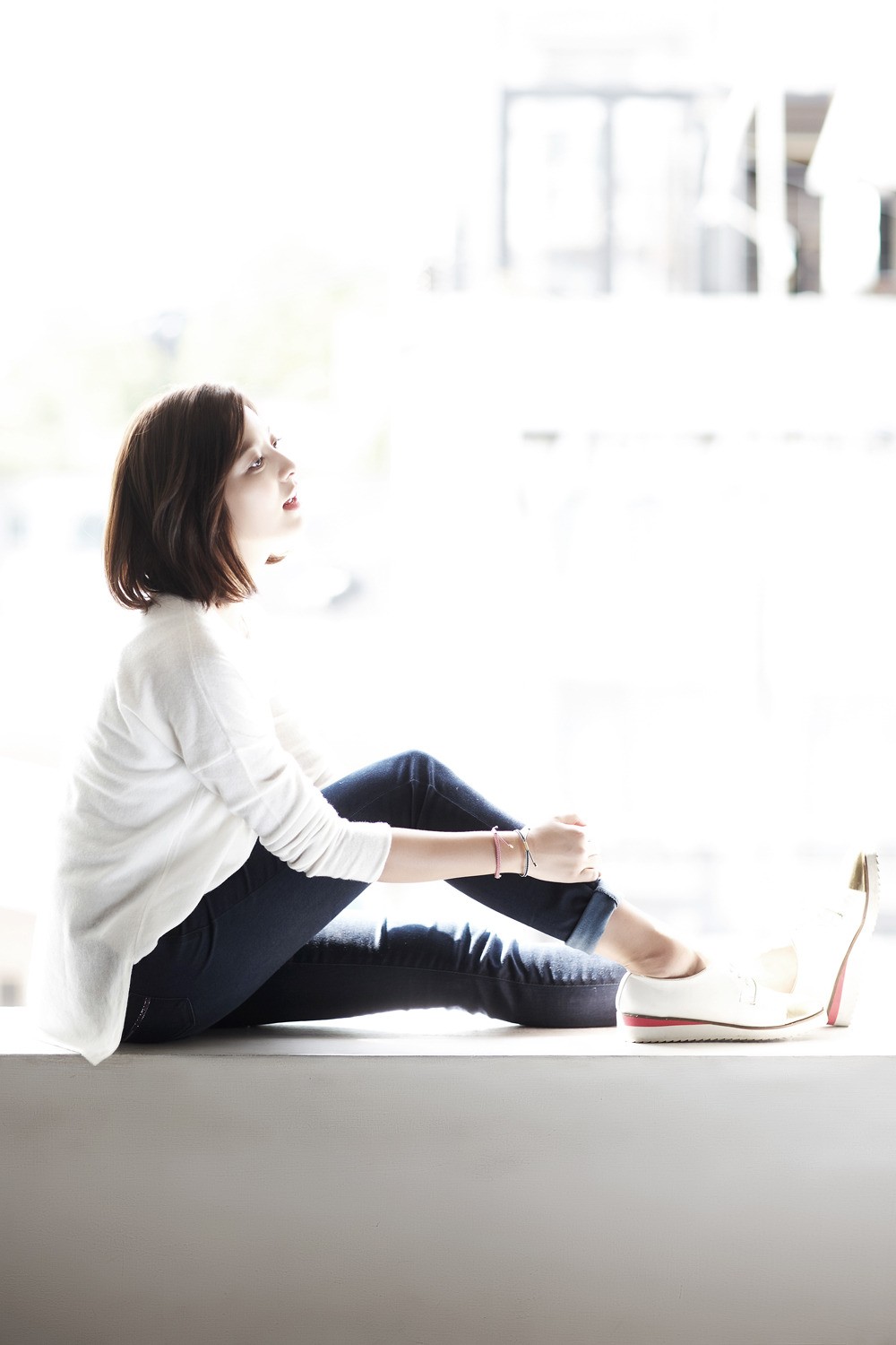 박세영  화보 고화질 사진