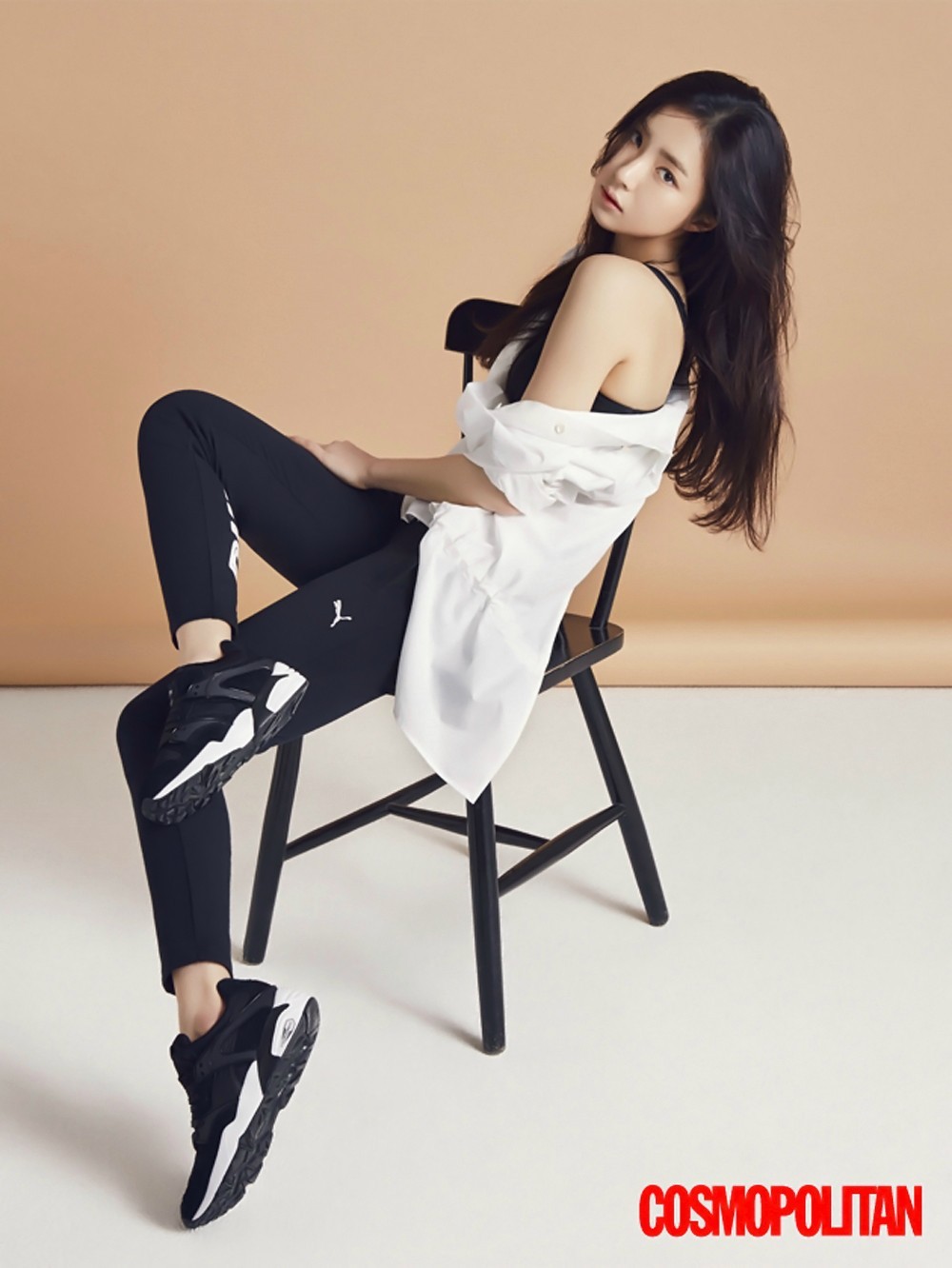 신세경  화보 고화질 사진
