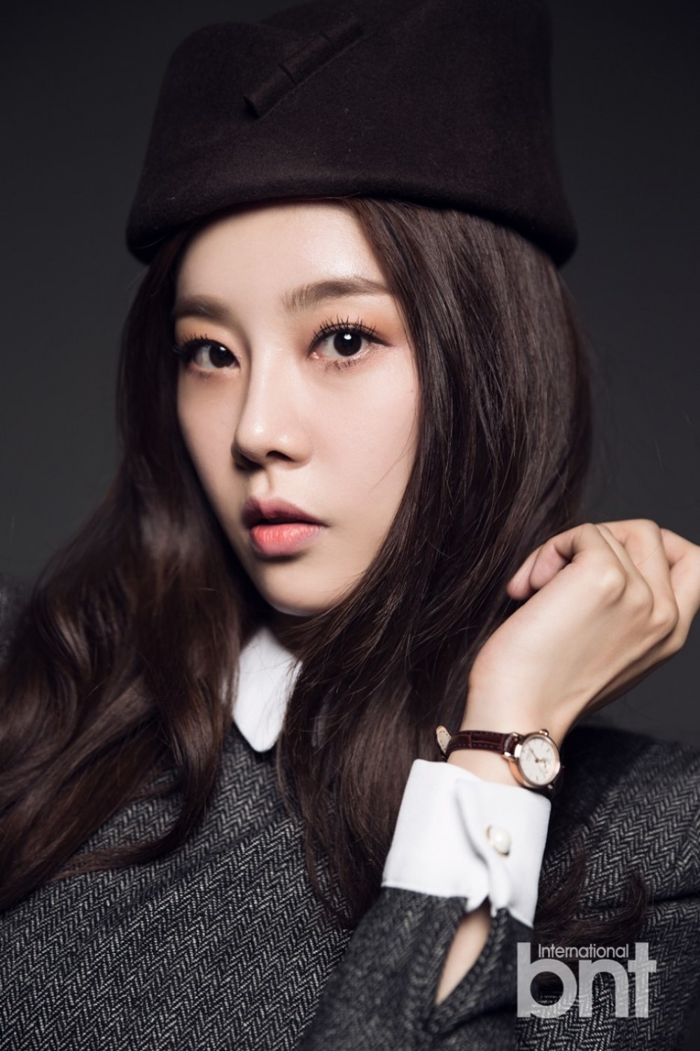 소진  화보 고화질 사진