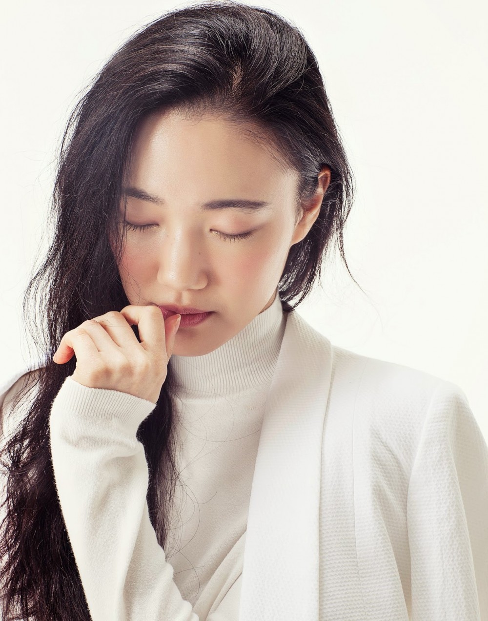 손수현  화보 고화질 사진