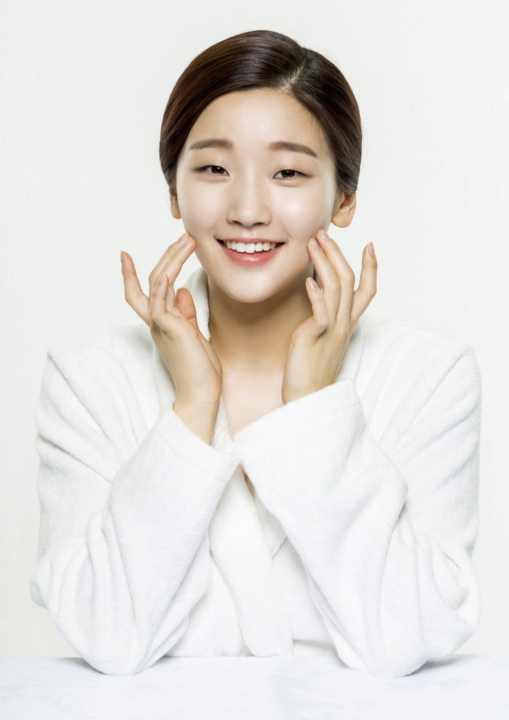 박소담  화보 고화질 사진