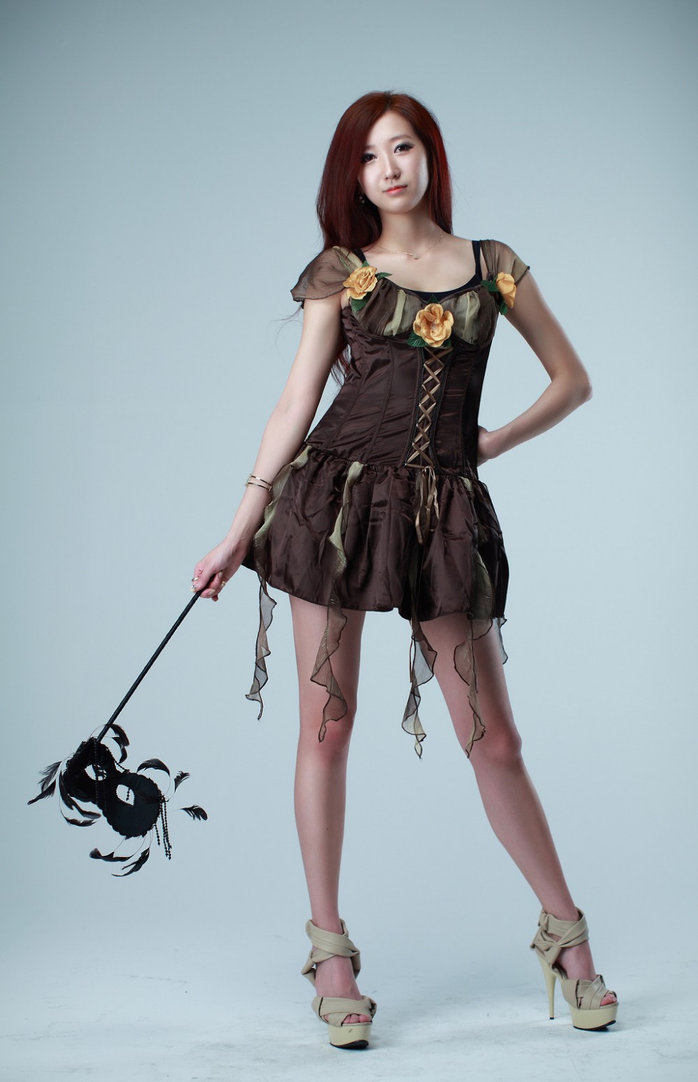 윤하영  화보 고화질 사진