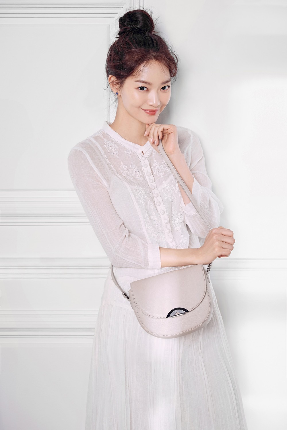 신민아 제이에스티나 화보 고화질 사진