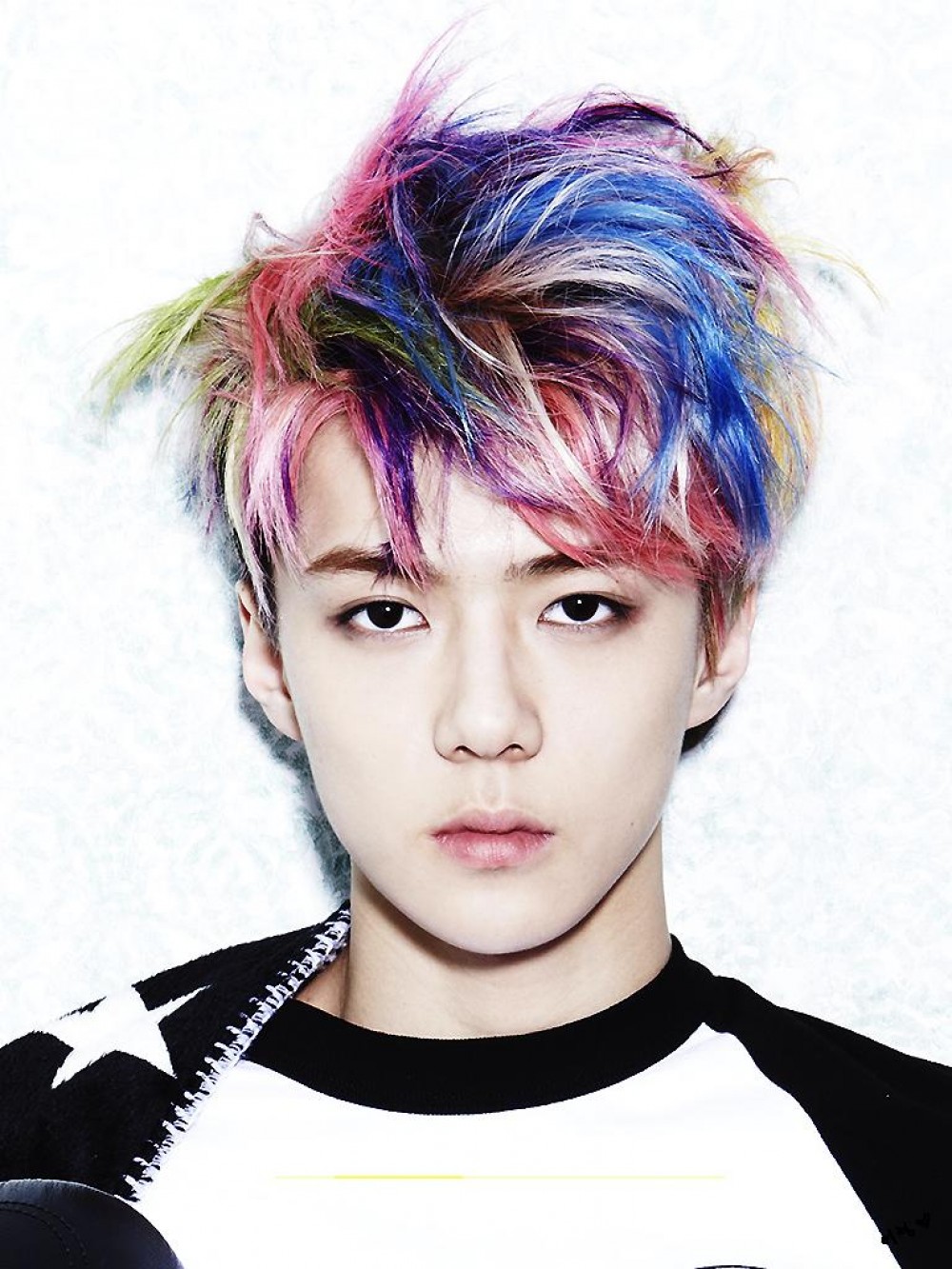 세훈  화보 고화질 사진