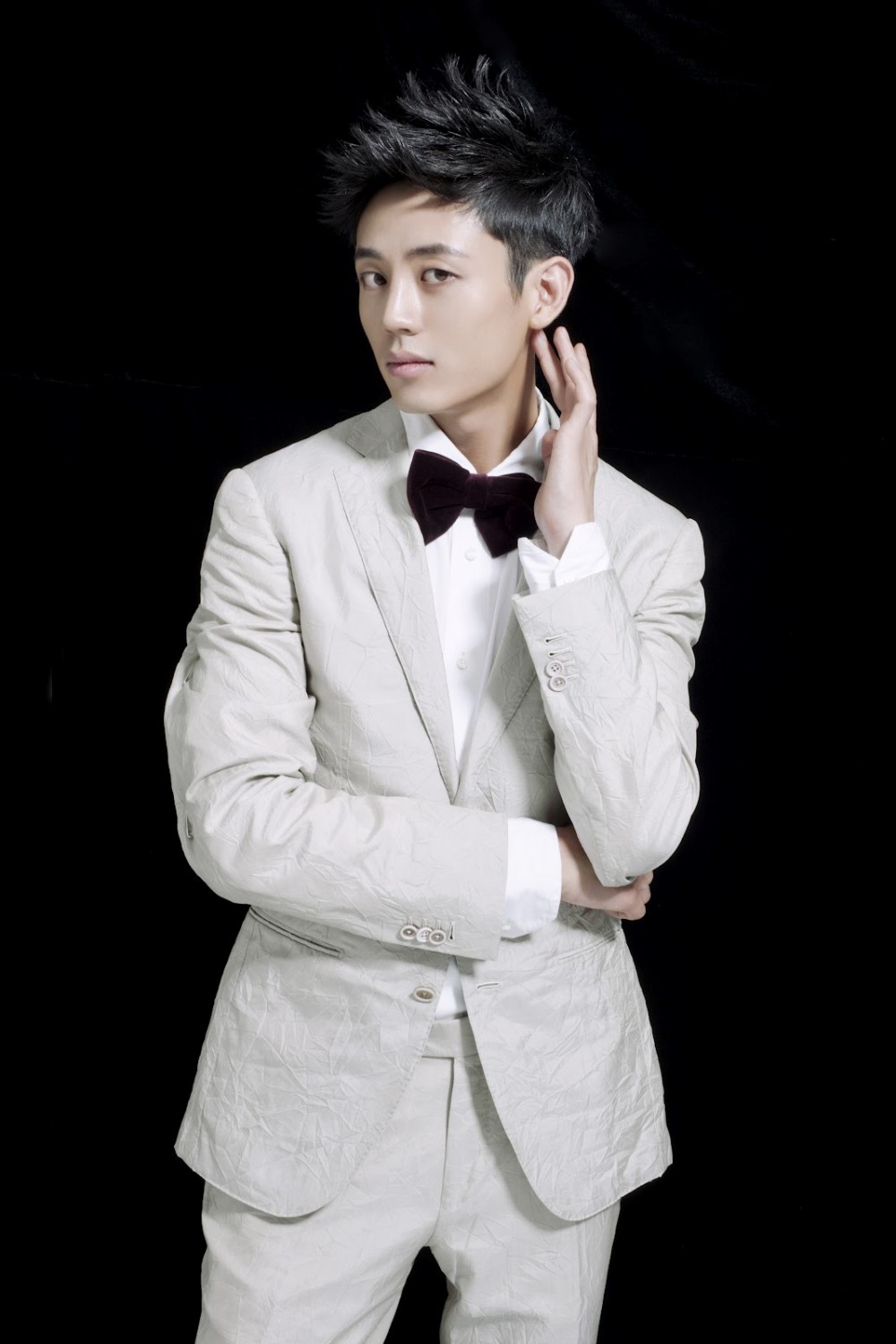 이지훈  화보 고화질 사진