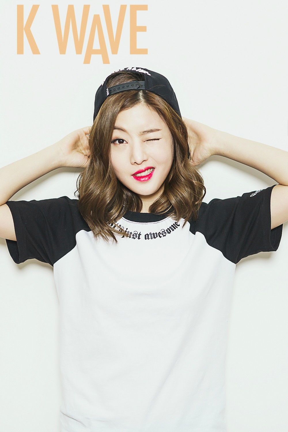 키썸  화보 고화질 사진