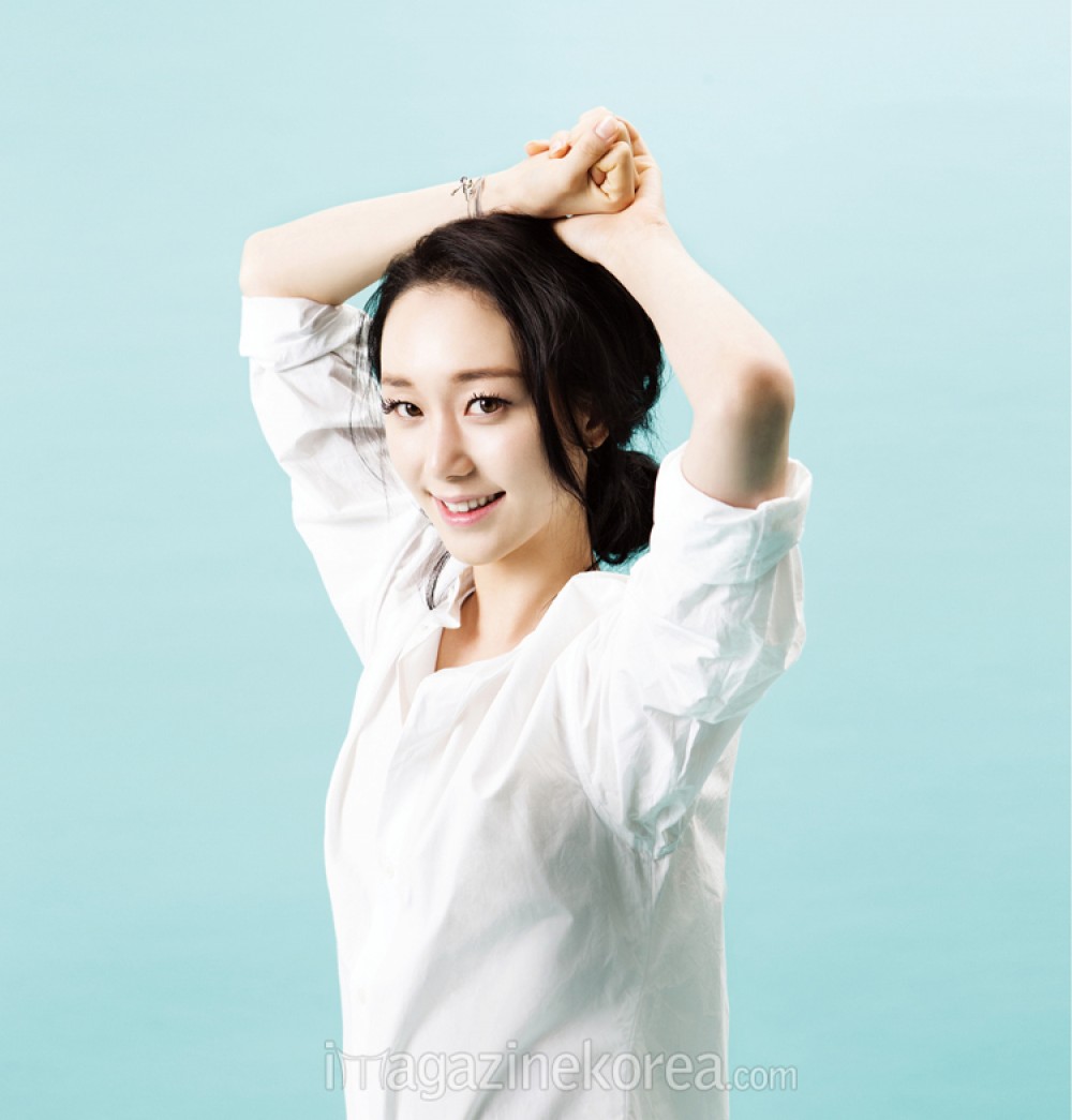 이유영  화보 고화질 사진