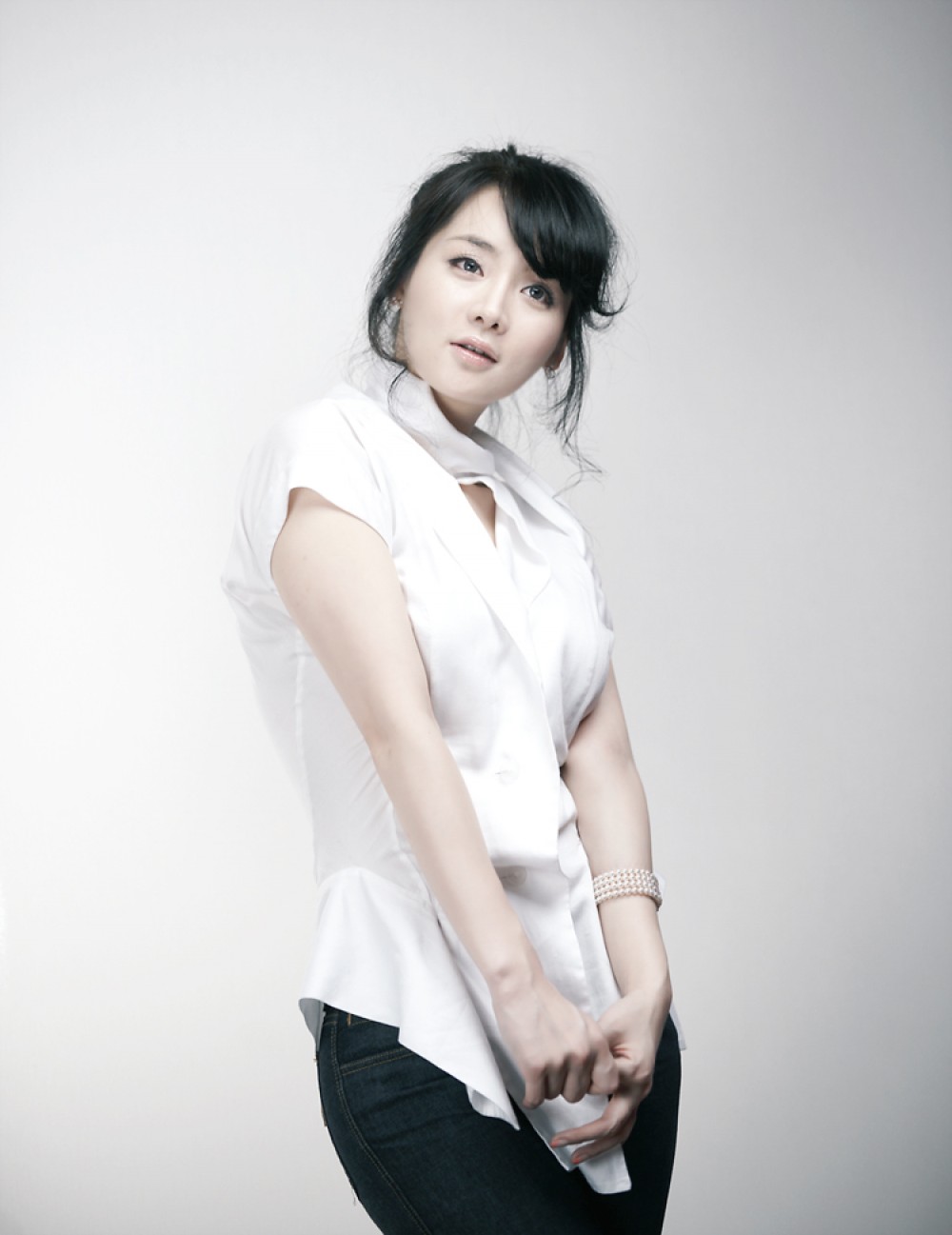 임지혜  화보 고화질 사진