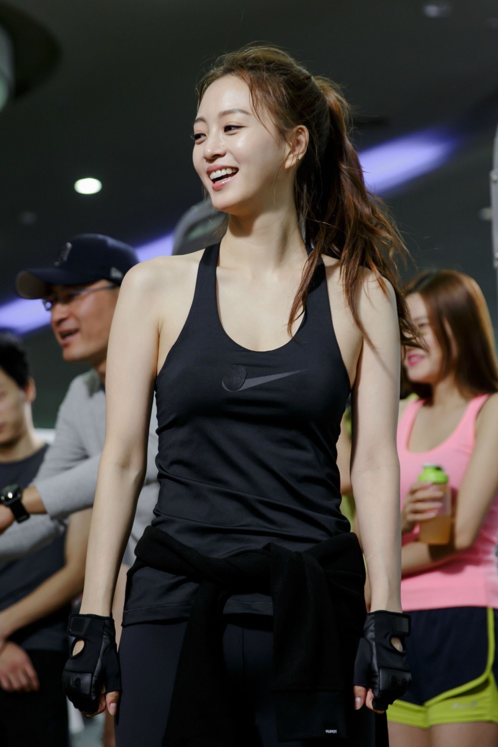 한예슬  화보 고화질 사진