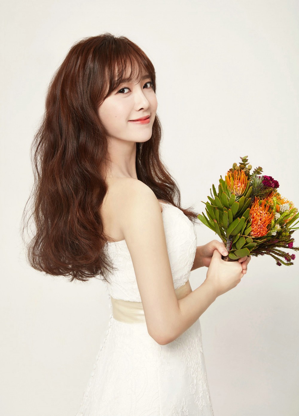 구혜선  화보 고화질 사진