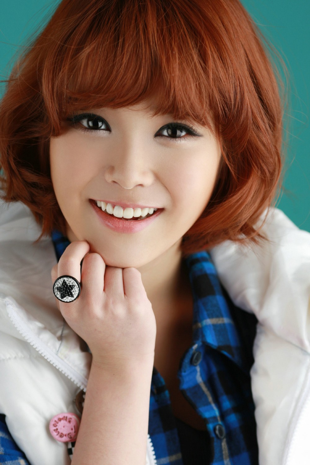 아이유  화보 고화질 사진