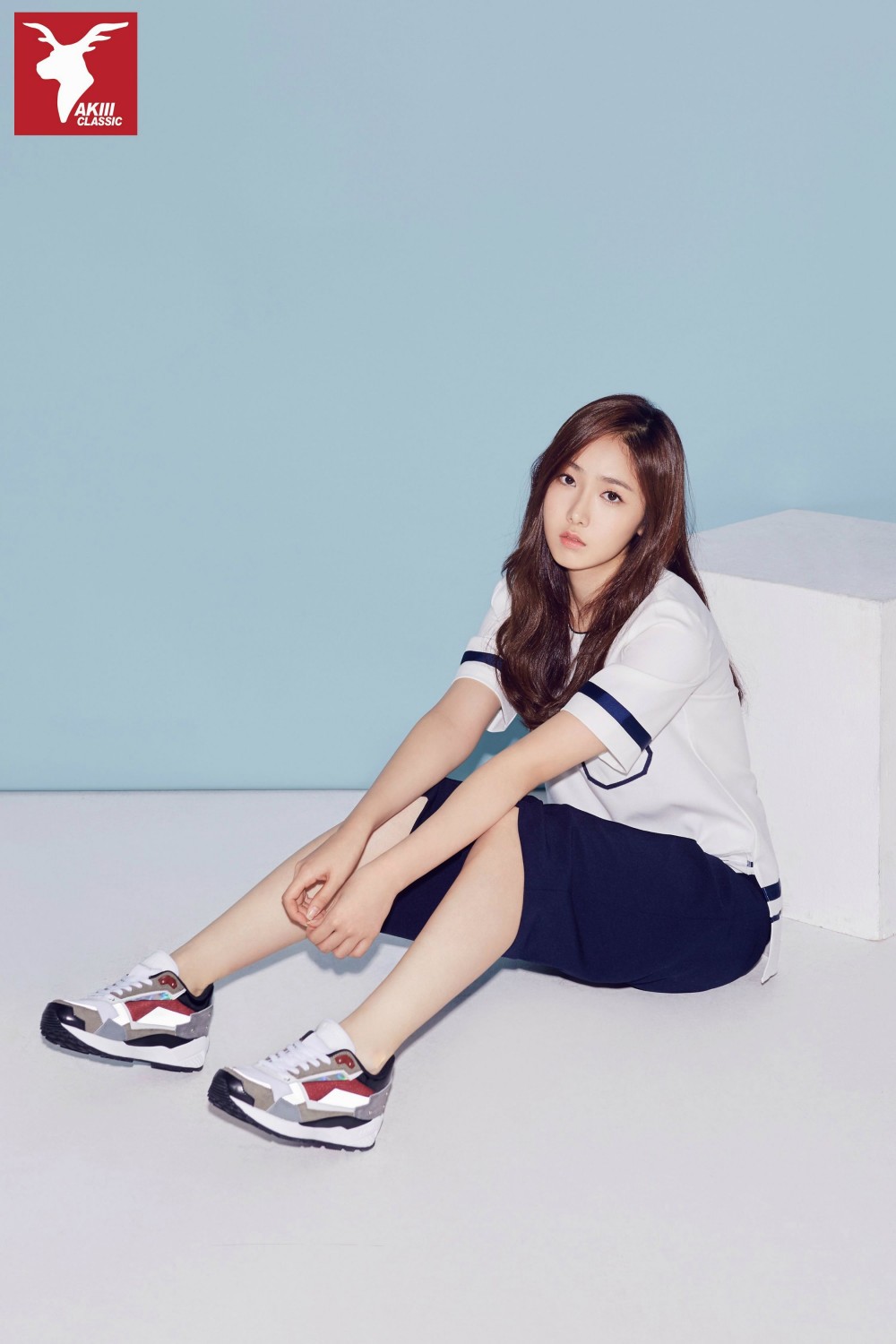 여자친구  화보 고화질 사진