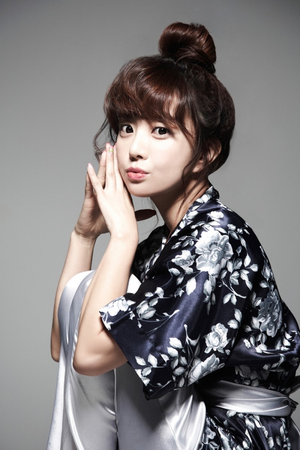 최지연  화보 고화질 사진