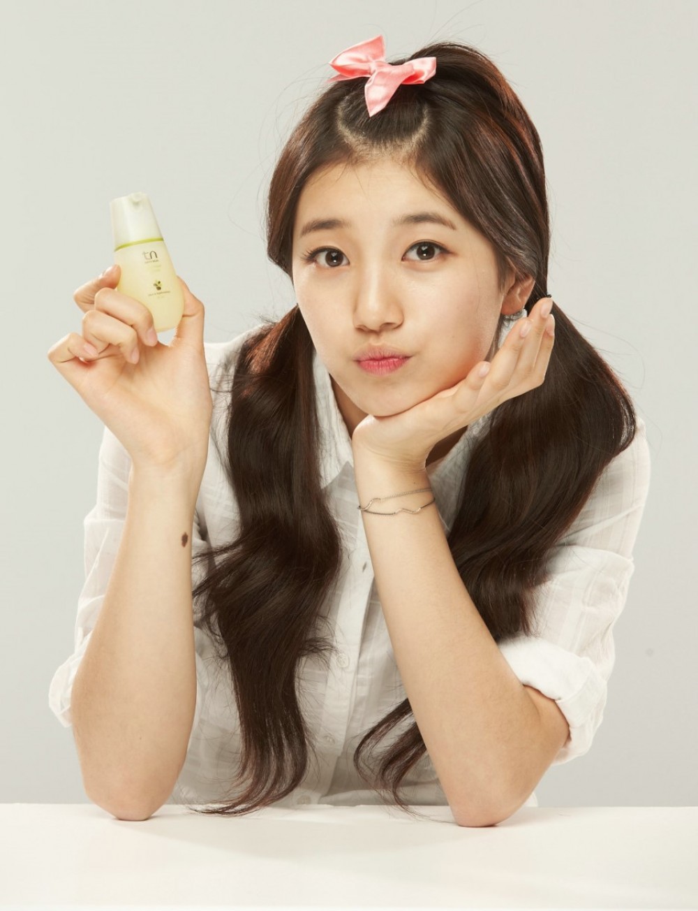 수지  화보 고화질 사진