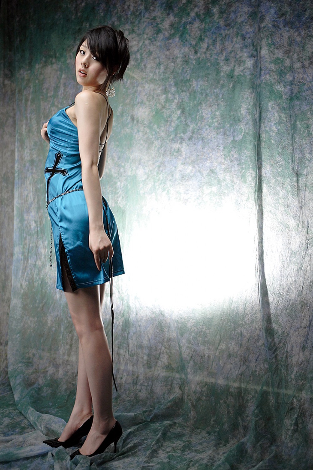 황미희  화보 고화질 사진