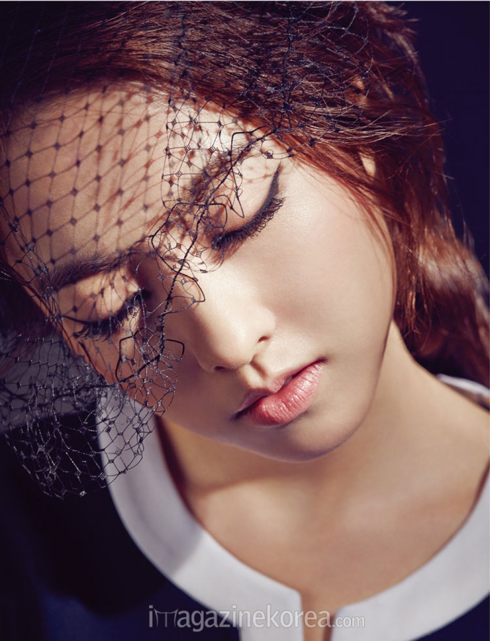 박보영  화보 고화질 사진